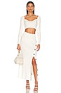 view 4 of 4 Dacia Knit Top in Cream