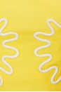 view 5 of 5 CARLY 튜브 탑 in Lemon