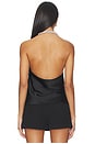 view 4 of 6 Abbey Top in Black