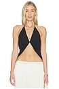 view 1 of 4 June Top in Black