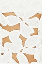 view 5 of 5 Idette Top in Ivory