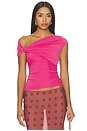 view 1 of 4 Yusra Top in Fig