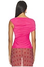 view 3 of 4 Yusra Top in Fig