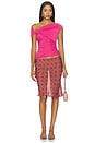 view 4 of 4 Yusra Top in Fig