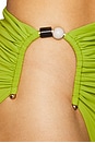 view 5 of 5 Zhara High Brief in Fennel