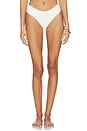 view 1 of 4 Xanthe High Brief in Ivory