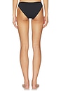 view 3 of 4 BRAGUITA BIKINI SARINA in Black