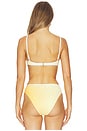 view 3 of 4 MAILLOT DE BAIN SPENCER in Solarflare