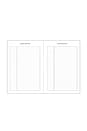 view 7 of 8 Wedding Planner Insert 6 Ring in 