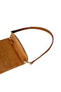 view 4 of 6 A5 Binder in Teddy Suede