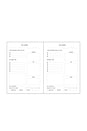 view 5 of 5 Get It Done Planner Insert 6 Ring in 