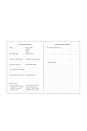 view 2 of 5 Social Media Planner Insert 6 Ring in 