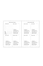 view 5 of 5 Social Media Planner Insert 6 Ring in 