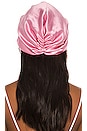 view 2 of 4 Hair Wrap The Mila in Powder Pink