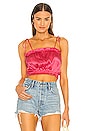 view 1 of 4 Jo Top in Rose