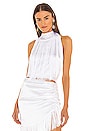 view 1 of 4 x REVOLVE Asilah Top in White