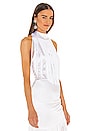 view 2 of 4 x REVOLVE Asilah Top in White