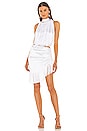 view 4 of 4 x REVOLVE Asilah Top in White