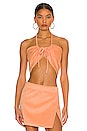 view 1 of 4 Sabi Top in Peach
