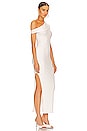 view 2 of 4 Boge Dress in Macadamia