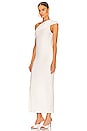 view 3 of 4 Boge Dress in Macadamia