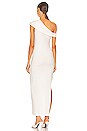 view 4 of 4 Boge Dress in Macadamia