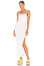 view 1 of 3 ROBE ANDERS in White