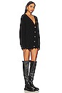 view 2 of 3 Arco Sweater in Black