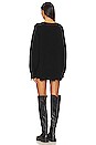 view 3 of 3 Arco Sweater in Black