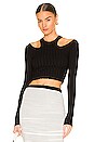 view 1 of 4 Astro Top in Black