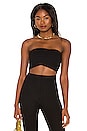 view 1 of 4 Tueta Top in Black