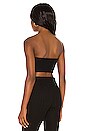 view 3 of 4 Tueta Top in Black