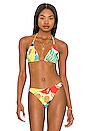 view 1 of 4 TOP BIKINI BWAI in Fruit Salad