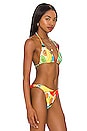 view 2 of 4 TOP BIKINI BWAI in Fruit Salad