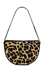 view 1 of 4 BOLSA MEIA LUA BELO in Leopard