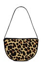 view 2 of 4 BOLSA MEIA LUA BELO in Leopard