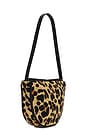 view 3 of 4 BOLSA MEIA LUA BELO in Leopard