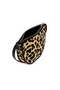 view 4 of 4 BOLSA MEIA LUA BELO in Leopard