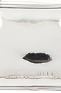 view 6 of 6 Mini Docta Shoulder Bag in Silver