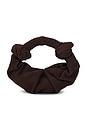 view 1 of 6 Lopsy Shoulder Bag in Chocolate