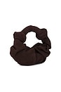 view 3 of 6 Lopsy Shoulder Bag in Chocolate