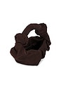 view 4 of 6 Lopsy Shoulder Bag in Chocolate