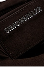 view 5 of 6 Lopsy Shoulder Bag in Chocolate