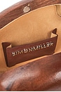 view 6 of 7 ESTUCHE CARVED FISH in Mahogany