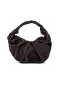 view 1 of 6 Lopsy Bag in Black