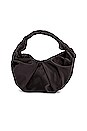 view 2 of 6 Lopsy Bag in Black