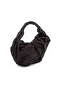 view 3 of 6 Lopsy Bag in Black