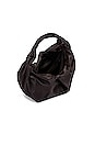 view 4 of 6 Lopsy Bag in Black