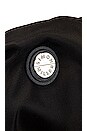 view 5 of 6 Lopsy Bag in Black