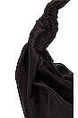 view 6 of 6 Lopsy Bag in Black